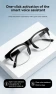 Smart Glasses — Smart Glasses, Lenovo