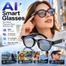 Smart Glasses — Smart Glasses