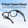 AI Smart Translation Glasses — Smart Glasses