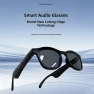 Bluetooth Sunglasses — Smart Glasses