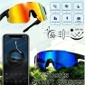 Smart Cycling Glasses — Smart Glasses