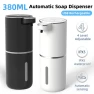 Automatic Soap Dispenser — Automatic Soap Dispenser
