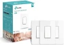 Smart Light Switch HS200P3, Single Pole, Wi-Fi, Works with Alexa and Google Home — Smart Switch, TP-Link