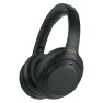 Wireless Premium Noise Canceling Overhead Headphones with Mic — Wireless Earbuds, Sony