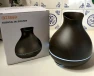 Aromatherapy Essential Oil Diffuser — Essential Oil Diffuser, BZseed