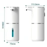 Automatic Sensing Foam Soap Dispenser — Automatic Soap Dispenser