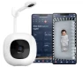Elderly Monitor with Camera and Audio, Zaguoroo