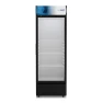 Commercial One Glass Door Display Upright Beverage Refrigerator Cooler Merchandiser, KoolMore