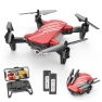 Mini Drone with HD FPV Camera — Drone, DEERC