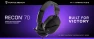 Multiplatform Gaming Headset, Turtle Beach