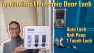 Smart Keyless Entry Door Lock with Knob and Keypad — Smart Lock, ApeStellar