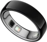 Smart Ring 5, Black, Size 11 (20.6) — Smart Ring, Oura