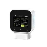 Formaldehyde Detector — Air Quality Monitor, FNIRSI