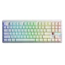 F87 Pro V2 Mechanical Keyboard — Bluetooth Keyboard, AULA