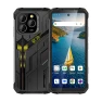 Mobile Phone with 48 MP Main and 20 MP Infrared Night Vision Cameras — Smartphones, UNIWA