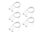 Magnetic Reed Switch Window/Door Contact Sensor, 5 pcs — Motion Sensor, Generic Logic, Inc.