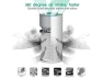 Air Purifier and Humidifier Combo — Air Purifier, usbroway