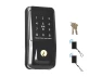 Touchpad Electronic Deadbolt Door Lock — Smart Lock, VEVOR