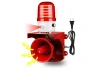 Motion Sensor Alarm — Motion Sensor, Generic Logic, Inc.