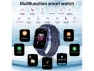Smartwatch — Smart Watch, Generic Logic, Inc.