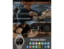 Smart Watch, Light Gray, 1.51 — Smart Watch, Generic Logic, Inc.