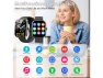Smartwatch, 1.91-inch HD display — Smart Watch, Generic Logic, Inc.