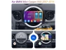Car Stereo Head Unit for Mini Cooper R56, 2007–2014 — Car Infotainment System, Generic Logic, Inc.