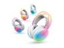 Silent Disco Headphones, 4 Pack — Wireless Earbuds, Generic Logic, Inc.