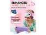 Children's Wireless Headband Headphones — Wireless Earbuds, Generic Logic, Inc.