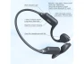Bone-Conduction, Open-Ear Headphones — Wireless Earbuds, Generic Logic, Inc.
