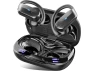 Wireless Earbuds with Earhooks — Wireless Earbuds, Generic Logic, Inc.