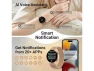 Bronze Smartwatch — Smart Watch, Generic Logic, Inc.