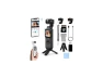 Vlogging camera, 128G, black — Digital Cameras & Camcorders, Generic Logic, Inc.