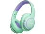 Kids Bluetooth headphones, over-ear — Wireless Earbuds, Generic Logic, Inc.