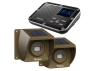 Wireless Outdoor Driveway Alarm System with Motion Sensor and Detector — Motion Sensor, Generic Logic, Inc.