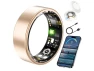 Smart Health Ring, Size 9, Rose Gold — Smart Ring, Generic Logic, Inc.