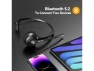 Wireless Bluetooth Headset — Wireless Earbuds, Generic Logic, Inc.