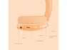 Wireless Over-Ear Bluetooth Headphones — Wireless Earbuds, Generic Logic, Inc.