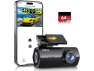 4K Front Dash Camera with 64GB Card — Dash Cam, GKU