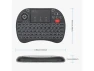 Black Mini Keyboard — Bluetooth Keyboard, Riitek