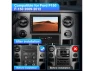 Car Radio Head Unit for Ford F-150, Model Years 2009–2012 — Car Infotainment System, litillbuly