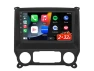 Car Stereo for Chevy Silverado and GMC Sierra, 2014–2018 — Car Infotainment System, litillbuly