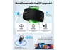 Bluetooth headband headphones — Wireless Earbuds, MUSICOZY