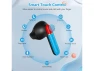 2-pack Wireless Earbuds — Wireless Earbuds, Suppower