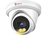 5MP IP Turret Camera — Security Camera, Anpviz