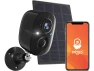 Outdoor Wireless Security Camera — Security Camera, DZEES