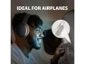Bluetooth Headphones with Wireless Adapter — Wireless Earbuds, Avantalk