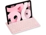 Bluetooth Keyboard with Built-In Stand — Bluetooth Keyboard, Macally