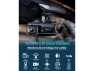 4-Channel Dash Cam with 128GB SD Card — Dash Cam, SUNIVISION