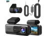 Front and rear dash camera — Dash Cam, BOTSLAB